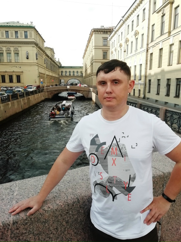 Артем Копылов | Мирный