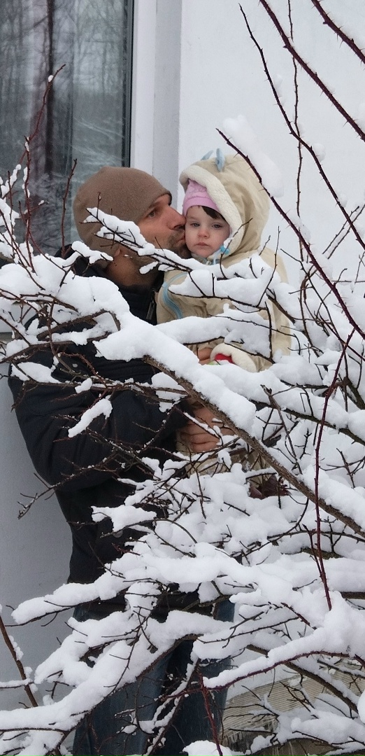 Танюша Куприянова | Полоцк