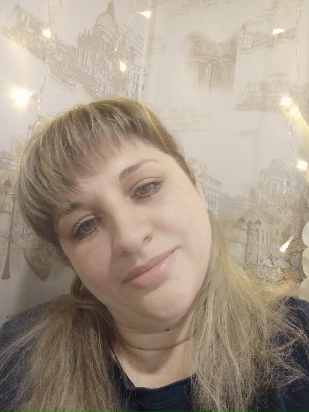 Алевтина Алексеева | Окуловка