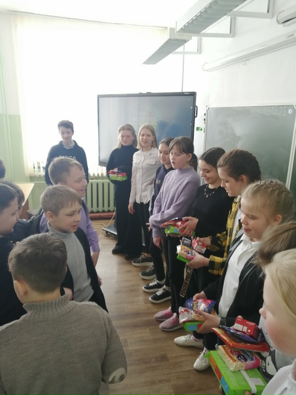 Светлана Белая | Омск