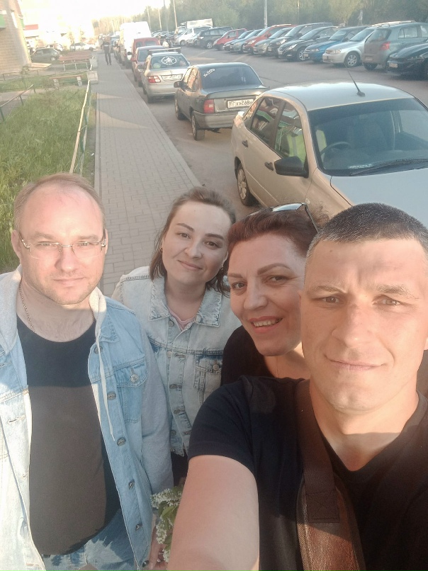 Александр Карачёв | Санкт-Петербург