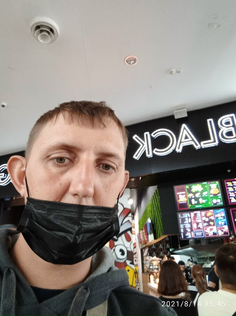 Валентин Левин | Красноярск