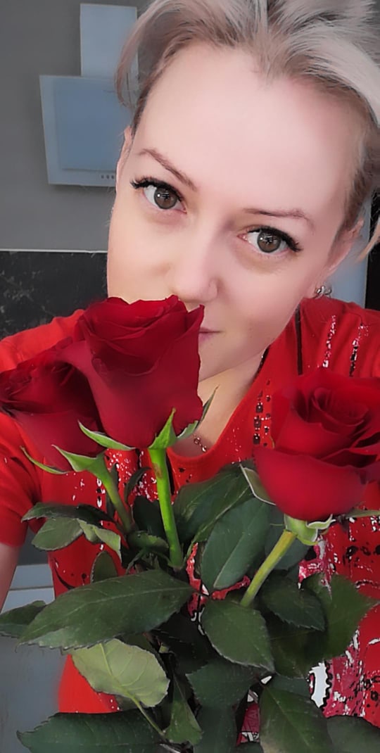Екатерина Зырянова Эдуардовна | Киров