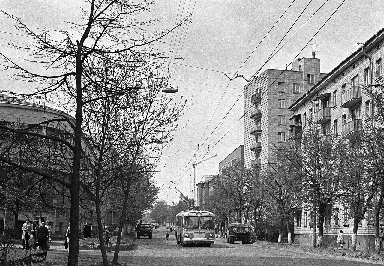 старая москва красная пресня