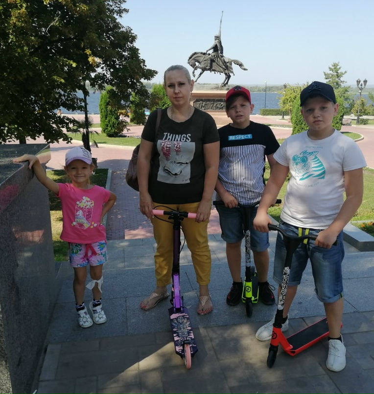 Елена Кирилова | Тольятти
