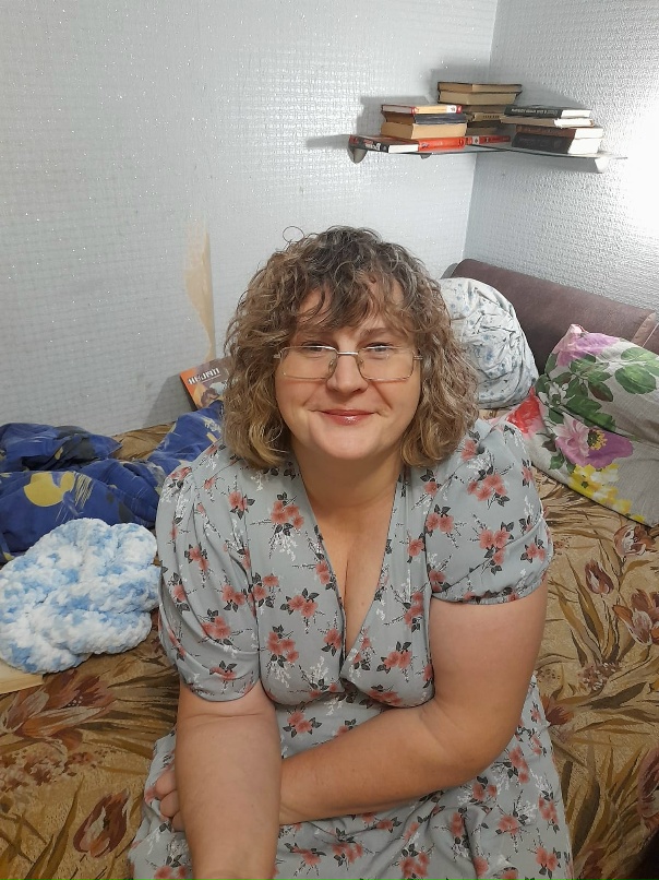 Светлана Панова | Томск