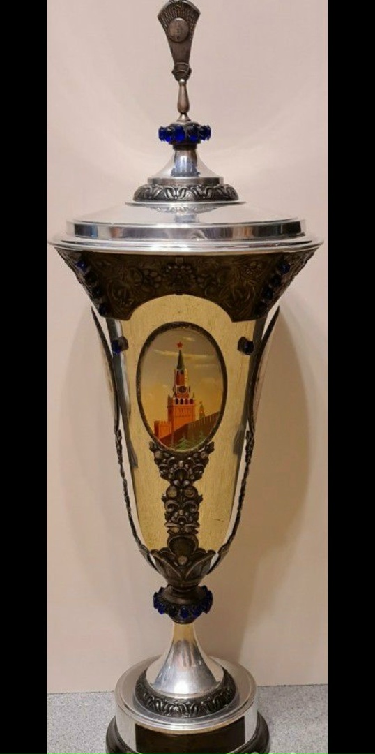 Кубки ссср фото Кубки ссср фото