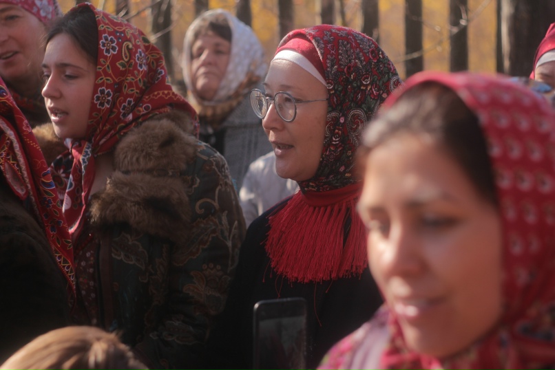 Катерина Гаврилова | Казань