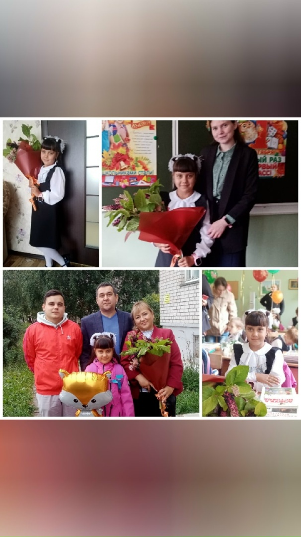 Татьяна Воеводина | Вологда