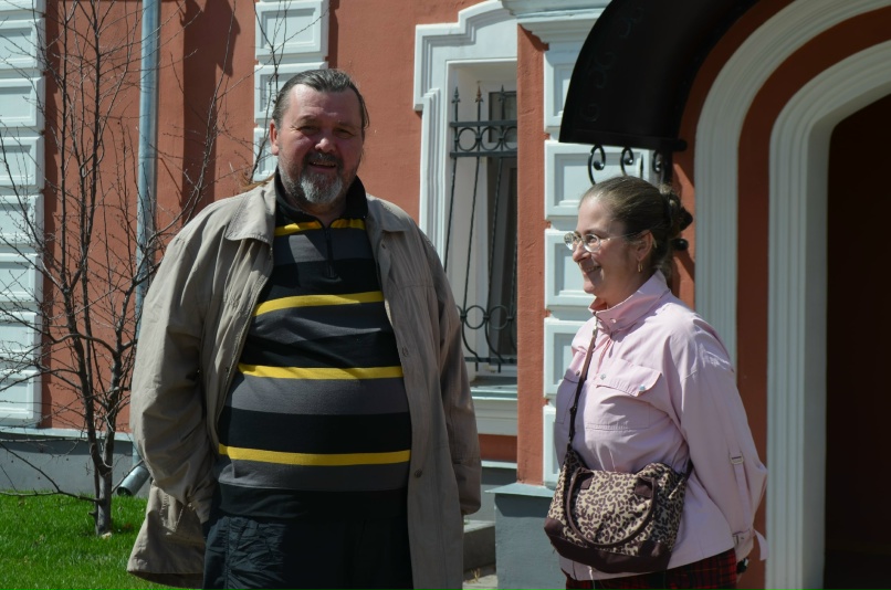 Виктория Блохина | Саратов