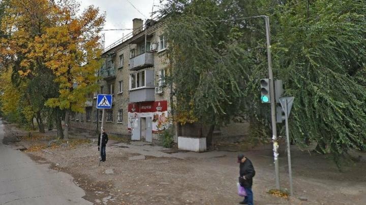 Примыкание саратов заводской район фото Примыкание саратов заводской район фото