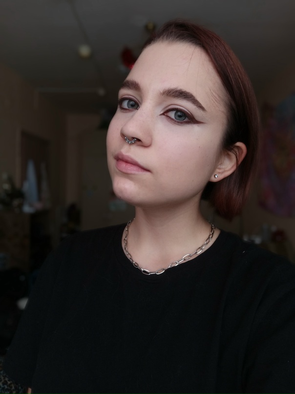 Мария Щипанова | Москва