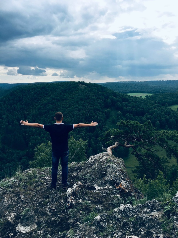 Алексей Аксёненко | Пенза