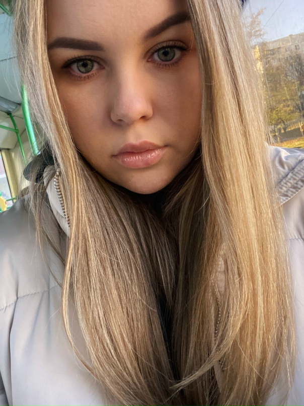 Инна Ковальчук | Орёл