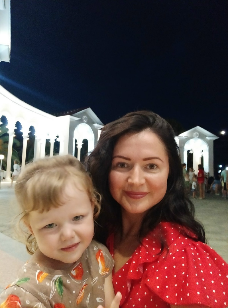 Наталья Шумкова | Пермь