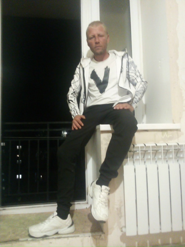 Алексей Балабаев | Саратов