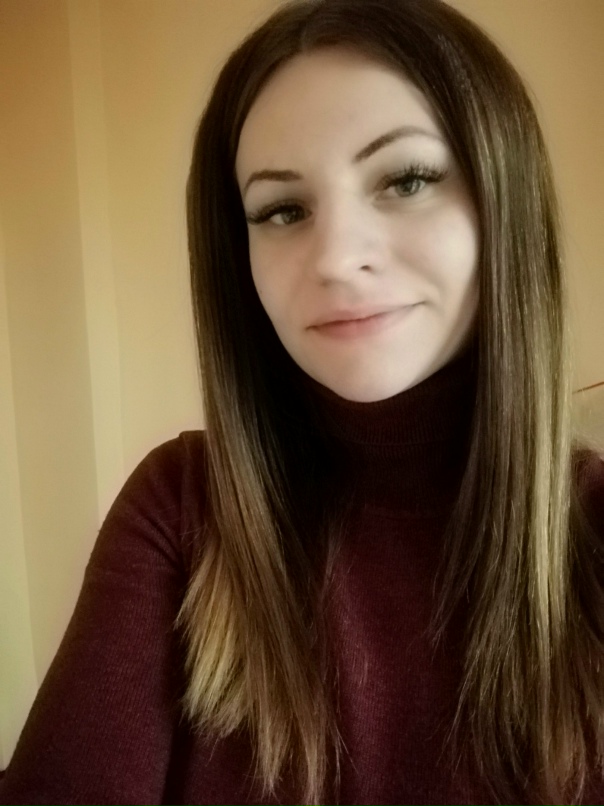 Ирина Рутковская | Ноябрьск