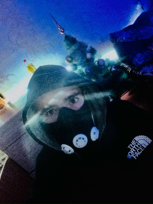 Валера Васильев | Псков