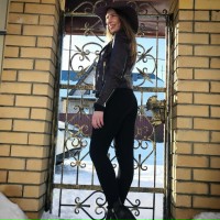 Полина Зайцева | Москва