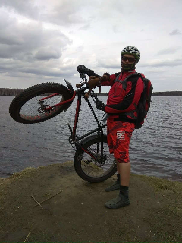 Серёжа Скворцов | Санкт-Петербург