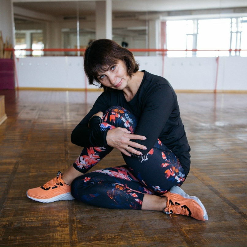 Наталья Копылова | Челябинск