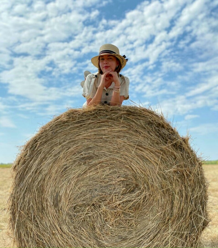 Наталья Голованова |