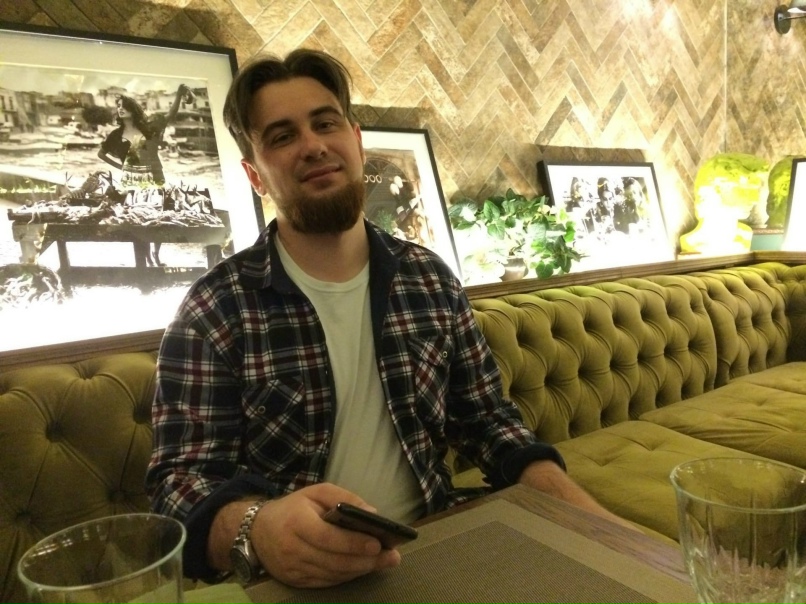 Андрей Богачевский | Воронеж