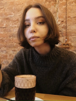 Анна бабкина из день студента Анна бабкина из день студента