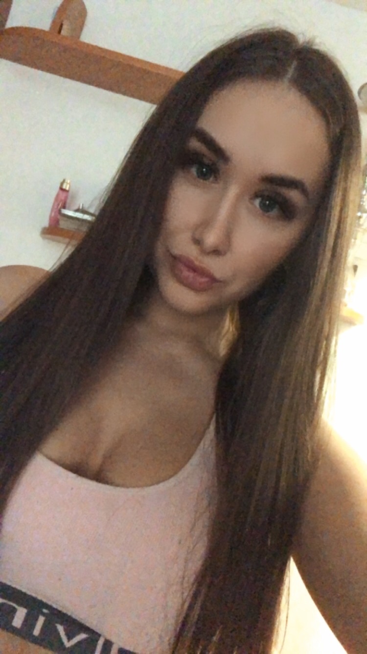 Оксана Жданова | Железногорск