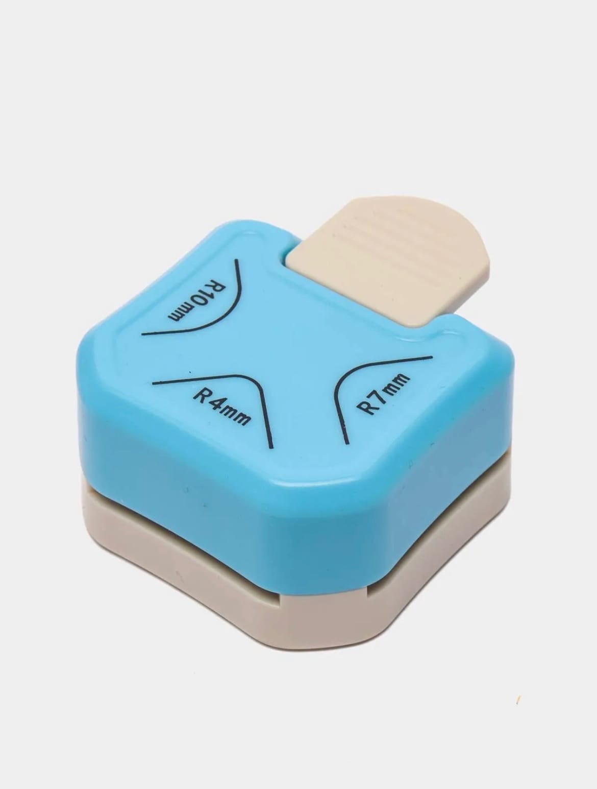 Дырокол угла KW-TRIO MJQ-01