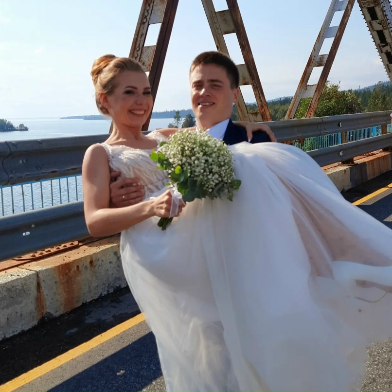 Ирина Холина | Кировск