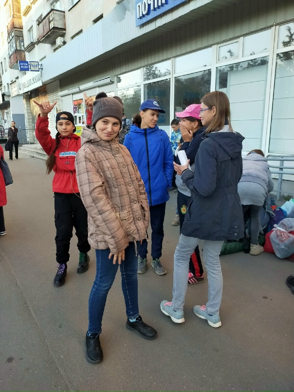 Анна Бабенко | Сосновый Бор (поселок)