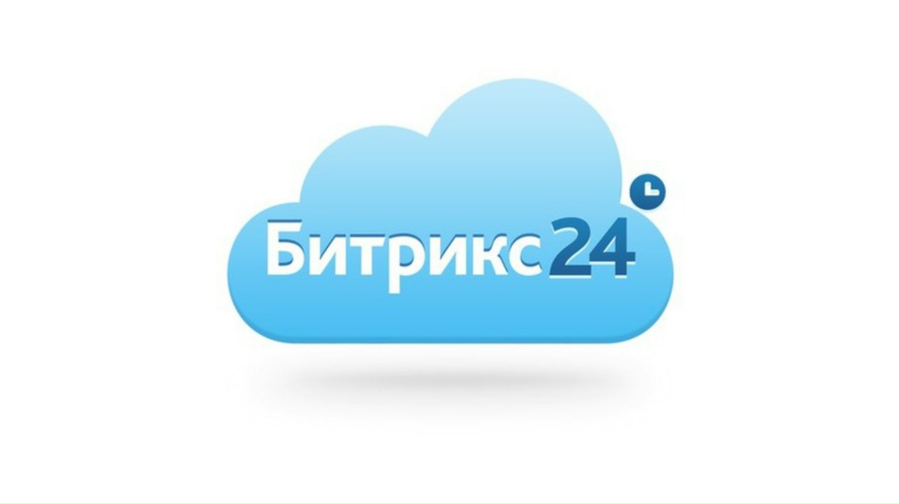 Битрикс 24 логотип