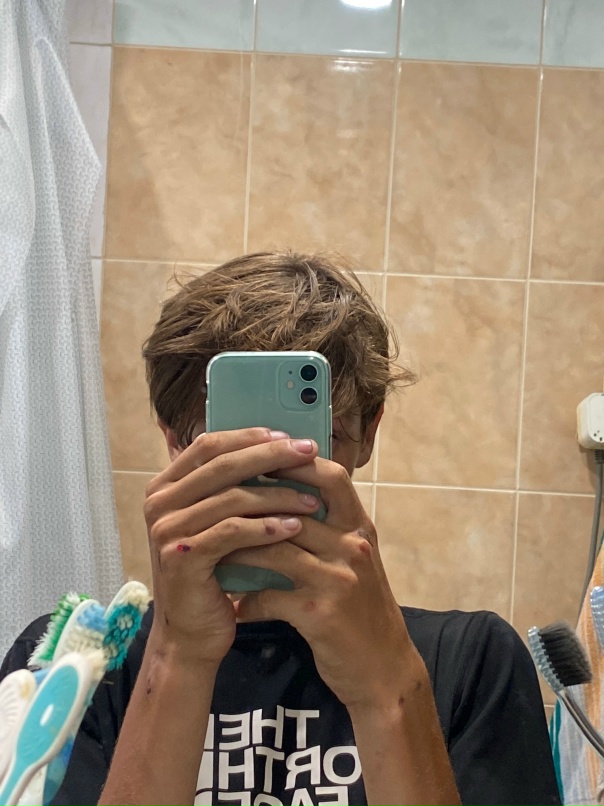 Андрей Арсеньев | Санкт-Петербург