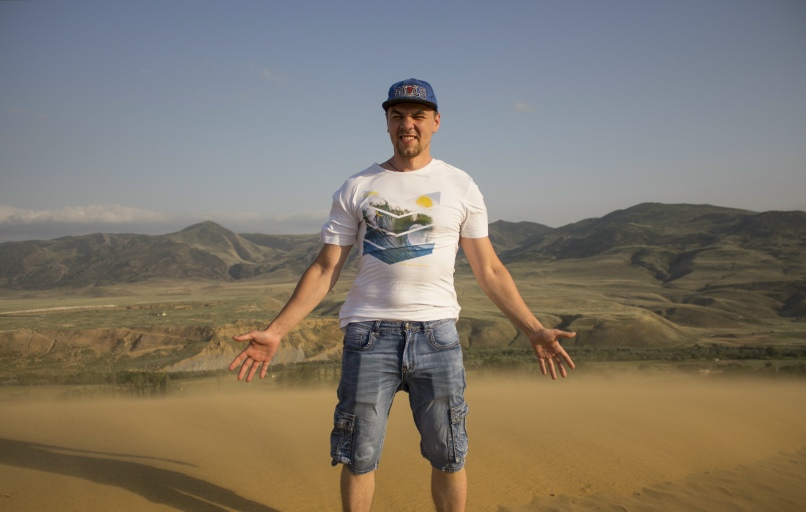 Сергей Свиридов | Санкт-Петербург