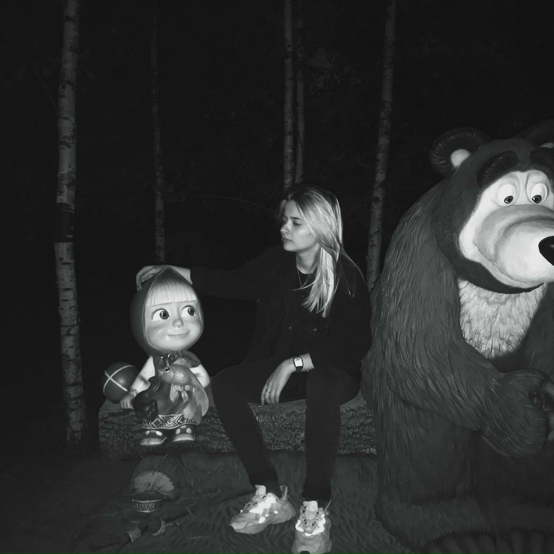 Дарья Федорова | Нижний Новгород