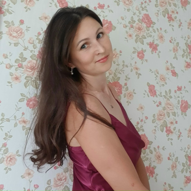 Оля Зыкова | Пермь