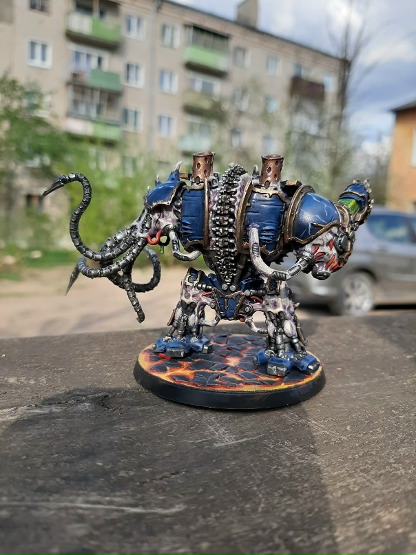 Никита Акимов | Ковров