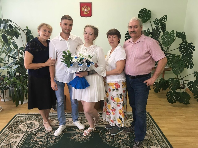 Татьяна Мохова | Киров