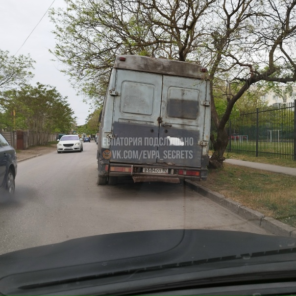 На ул.60-летия Октября на участке от Крупской до...