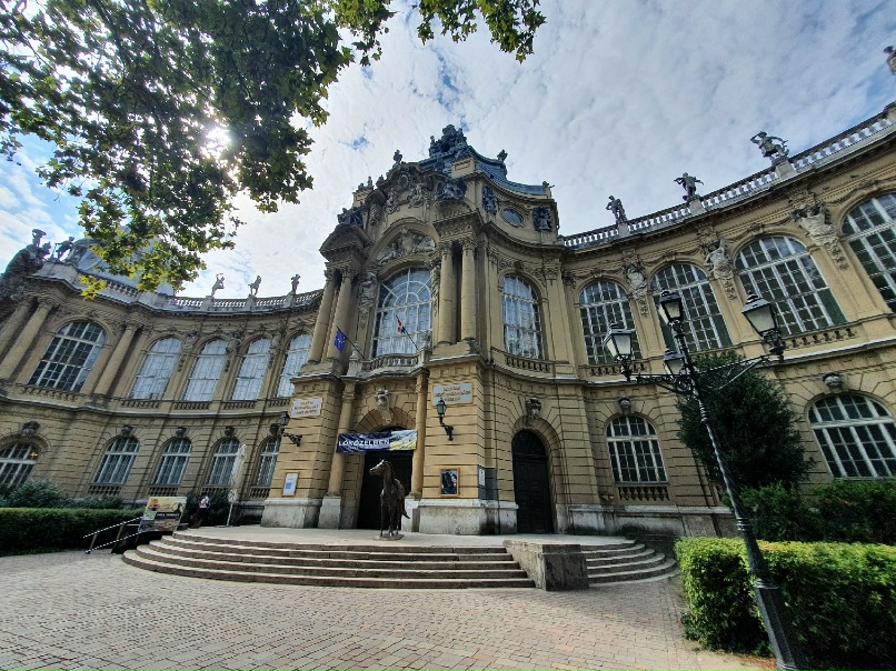 Татьяна Егорова | Wien