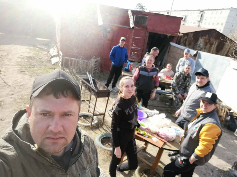 Елена Бычихина | Камышлов