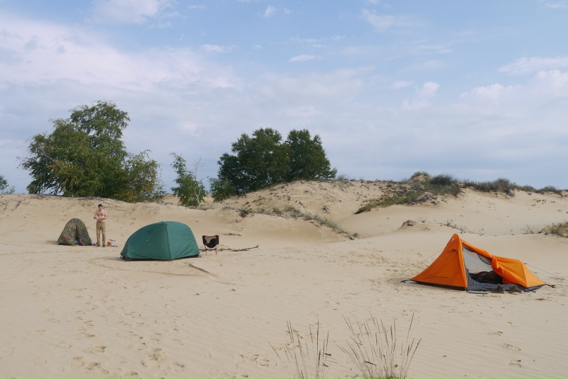 Дмитрий Санин | Воронеж