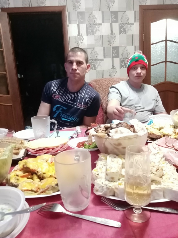 Елена Потапова | Лиски