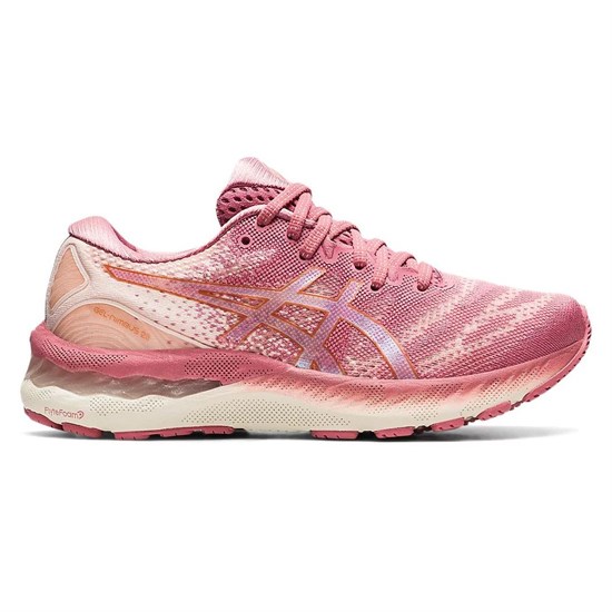 Asics GEL-NIMBUS 23