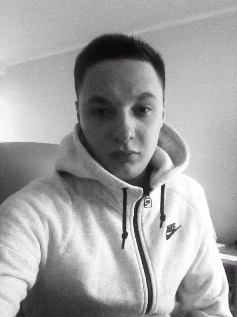 Дима Евсеев | Санкт-Петербург