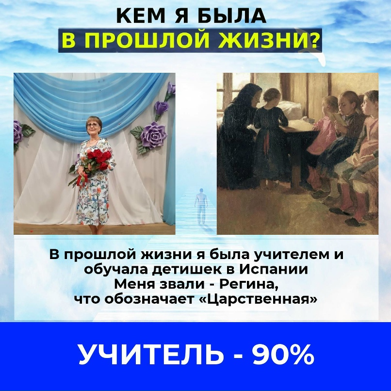 Светлана Климова | Ангарский