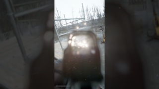 Making Sure He doesn’t get up... - BODYCAM
