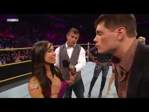 Wwe Nxt 11 02 2010