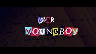 C-Murder - Dear YoungBoy Never Broke Again  Official Video Presented By Tru/Death Row Records.